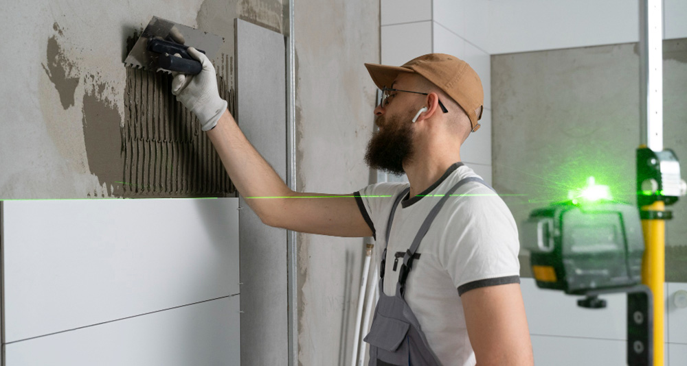 Banyo Tadilatı – Tesisat Odaklı Yenileme